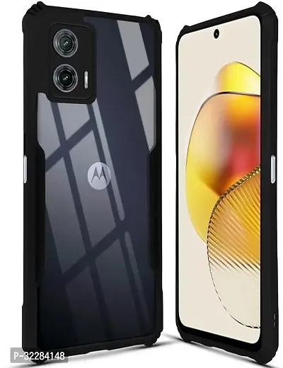 Stylish Back Cover For Motorola G24 Power-thumb0