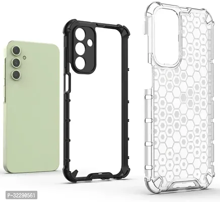 Stylish Back Cover For Samsung Galaxy A15 5G-thumb2