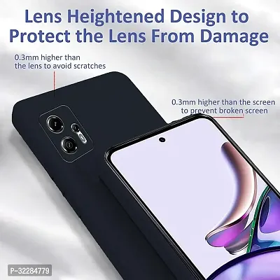 Stylish Back Cover For Motorola G13-thumb2