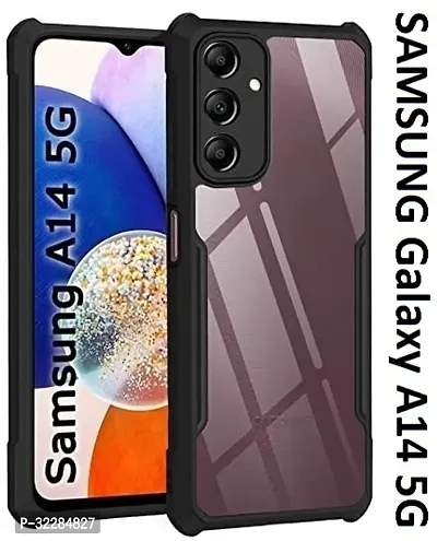 Stylish Back Cover For Samsung Galaxy A14 5G-thumb0