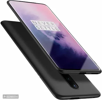 Stylish Back Case Cover For Oneplus 7 Pro-thumb0