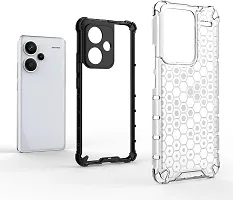 Stylish Back Cover For Redmi Note 13 Pro+ 5G-thumb2