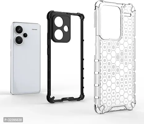 Stylish Back Cover For Redmi Note 13 Pro+ 5G-thumb3