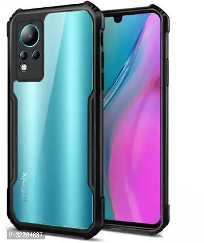 Stylish Back Cover For Infinix Note 11-thumb0