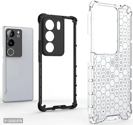 Stylish Back Case Cover for Vivo V29 5G Vivo V29-thumb5