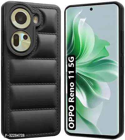 Stylish Back Cover For Oppo Reno11 5G-thumb0