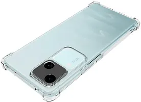 Stylish Back Cover For Vivo V30 Pro 5G-thumb1