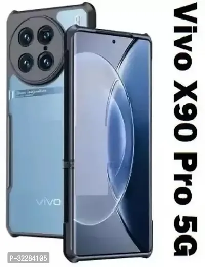 Stylish Back Cover For Vivo X90 Pro-thumb0