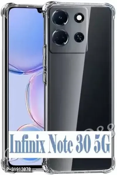 Mobigenix Back Cover For Infinix Note 30 5G-thumb0