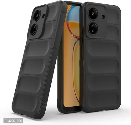 Stylish Back Case Cover for Redmi 13C 4G-thumb0