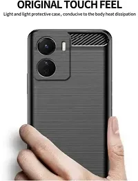 Stylish Back Cover For Iqoo Z7 5G-thumb2