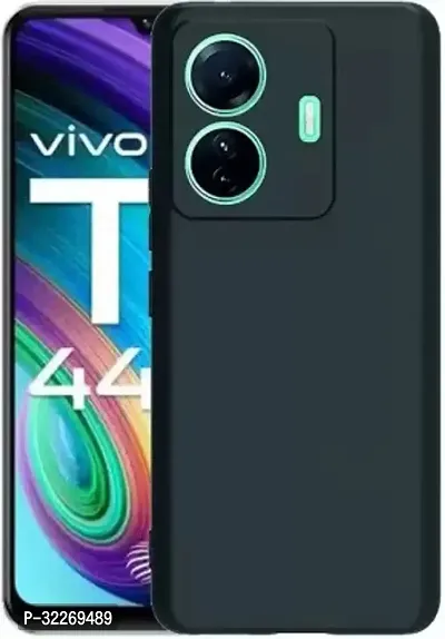 Back Cover For Vivo T1 44W Pack Of 1