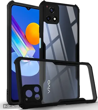 Stylish Back Cover For Vivo Y72 5G-thumb0