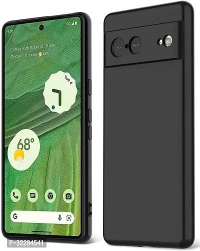 Stylish Back Cover For Google Pixel 8 5G-thumb0