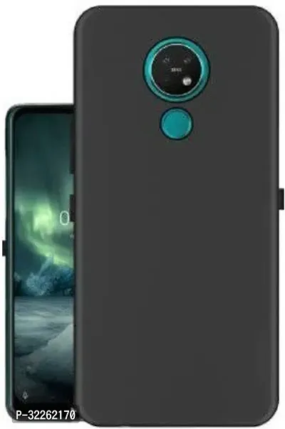 Stylish Back Case Cover for Nokia 7.2-thumb0