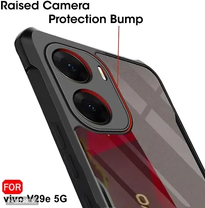 Stylish Back Cover For Vivo V29E 5G-thumb3