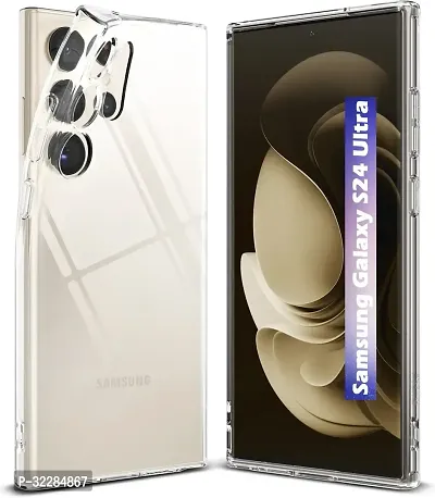 Stylish Back Cover For Samsung Galaxy S8 Plus-thumb0