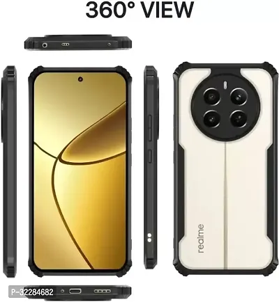 Stylish Back Cover For Realme 13 Pro+ 5G-thumb2