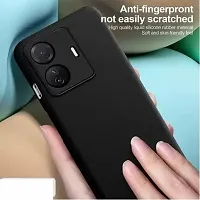 Stylish Back Case Cover For Iqoo Z6 Pro 5G-thumb2