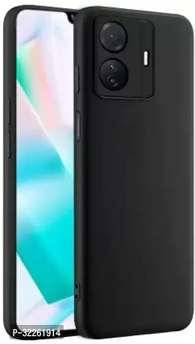 Stylish Back Case Cover for Iqoo Z6 Pro 5G-thumb0