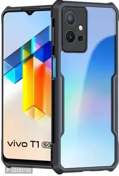 Stylish Back Cover For Vivo T1 5G