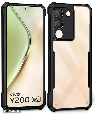 Stylish Back Cover For Vivo Y200 5G-thumb0