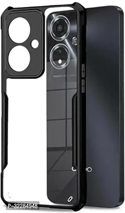 Stylish Back Cover For Oppo F25 Pro 5G-thumb0