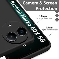 Stylish Back Case Cover for Realme Narzo 60X 5G-thumb1