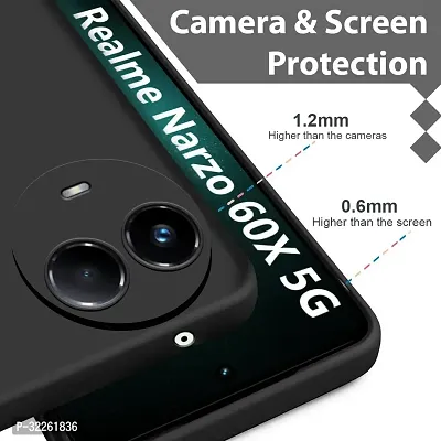 Stylish Back Case Cover for Realme Narzo 60X 5G-thumb2