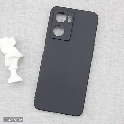 Back Cover For Poco C65 Black Pack Of 1-thumb3