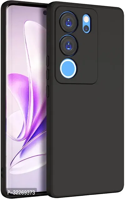 Stylish Back Case Cover For Vivo V29 Pro 5G-thumb0