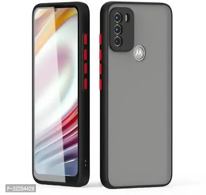 Stylish Back Cover For Motorola G60 Moto G60-thumb0