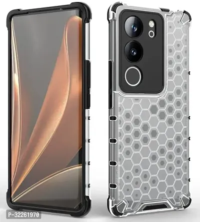 Stylish Back Case Cover for Vivo V29 5G Vivo V29-thumb0