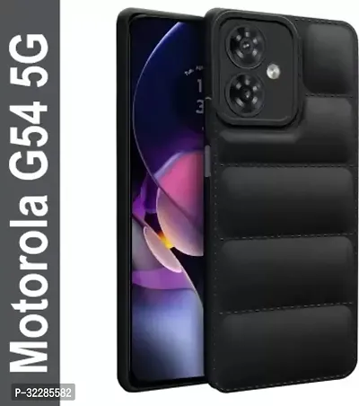 Stylish Back Cover For Motorola G54 5G-thumb0