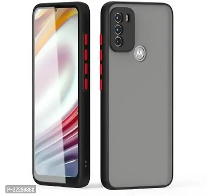 Stylish Back Cover For Motorola G60 Moto G60-thumb0