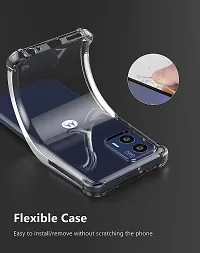 Stylish Back Case Cover for Motorola G73 5G-thumb1