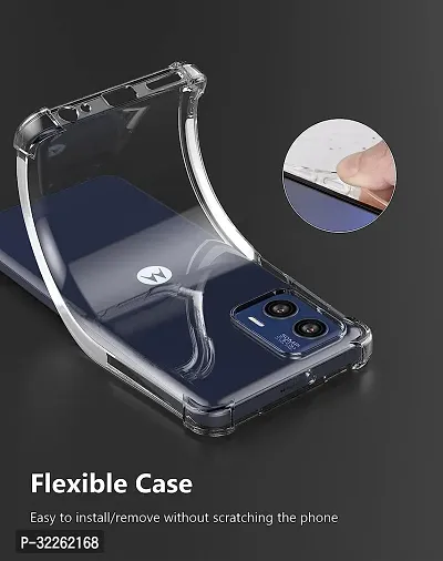 Stylish Back Case Cover for Motorola G73 5G-thumb2