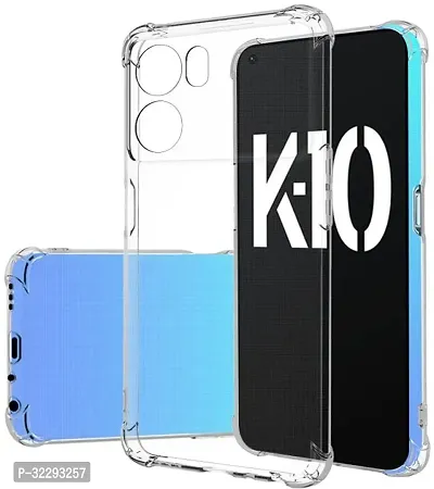 Stylish Bumper Case For Oppo K10 5G-thumb0