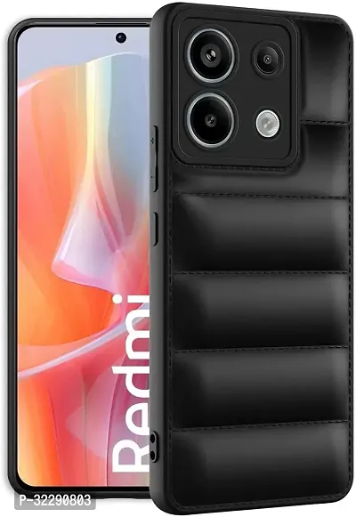 Stylish Back Cover For Redmi Note 13 Pro 5G