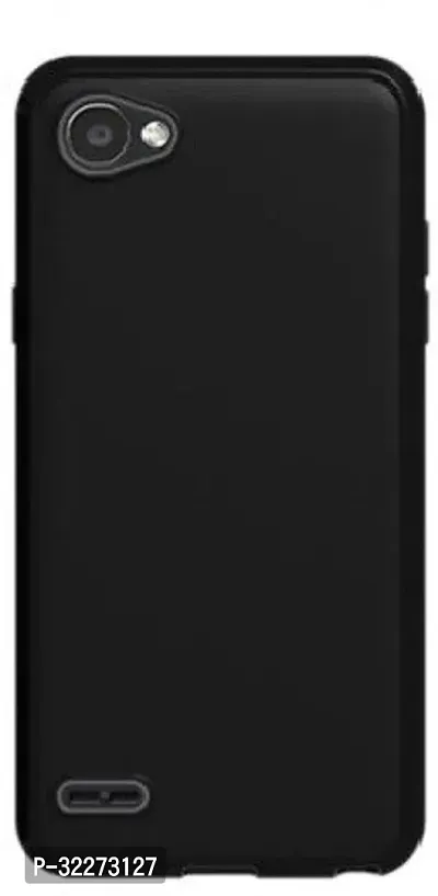 Stylish Back Case Cover for Lgq6 Plus-thumb0