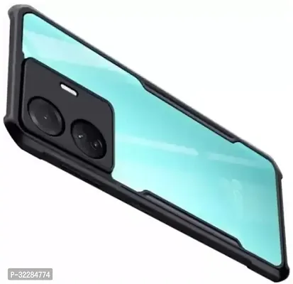 Stylish Back Cover For Realme C55 5G