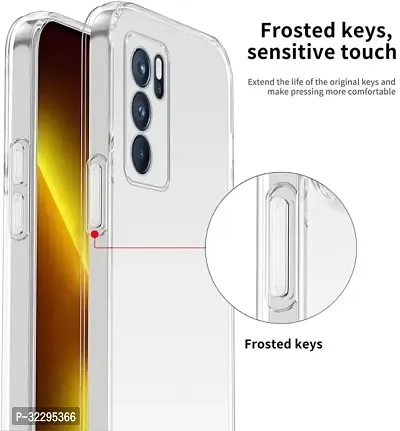 Stylish Back Cover For Oppo Reno 12 Pro 5G-thumb4