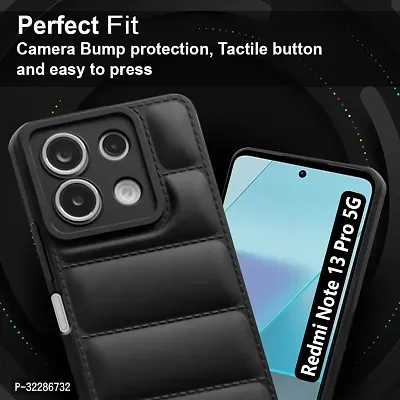 Stylish Back Cover For Redmi Note 13 Pro 5G-thumb2