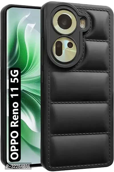 Stylish Back Cover For Oppo Reno11 5G-thumb0