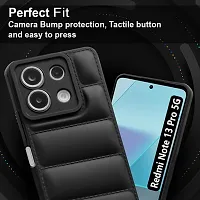 Stylish Back Cover For Redmi Note 13 Pro 5G-thumb1