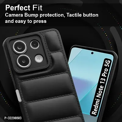 Stylish Back Cover For Redmi Note 13 Pro 5G-thumb2