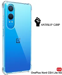 Stylish Back Cover For Oneplus Nord Ce4 Lite 5G-thumb4