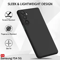 Stylish Back Cover For Samsung Galaxy F54 5G-thumb3