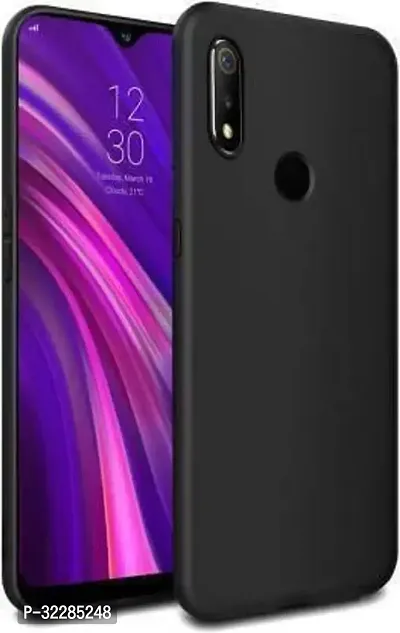 Stylish Back Cover For Realme 3Pro-thumb0