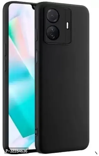 Stylish Stylish Back Cover For Iqoo Z6 Pro 5G-thumb0